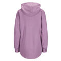 Hettegenser til dame Tufte Puffin Relaxed Hoodie W 203 NSF