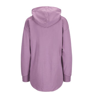 Hettegenser til dame Tufte Puffin Relaxed Hoodie W 203 NSF
