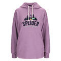 Hettegenser til dame Tufte Puffin Relaxed Hoodie W 203 NSF