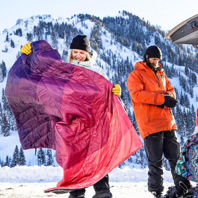 Pledd Rumpl Original Puffy 1 RockyMountainFade