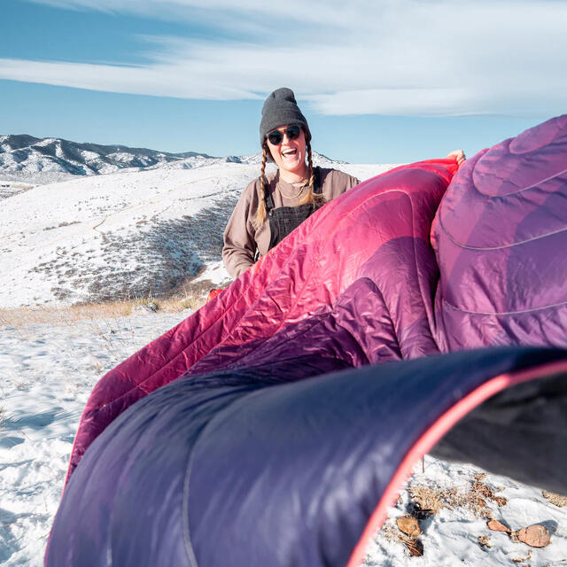 Pledd Rumpl Original Puffy 1 RockyMountainFade
