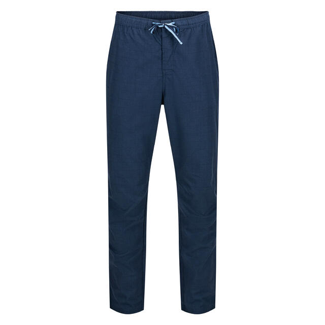 Pysjbukse til herre M Tufte Owl Pyjamas Pants M M 029