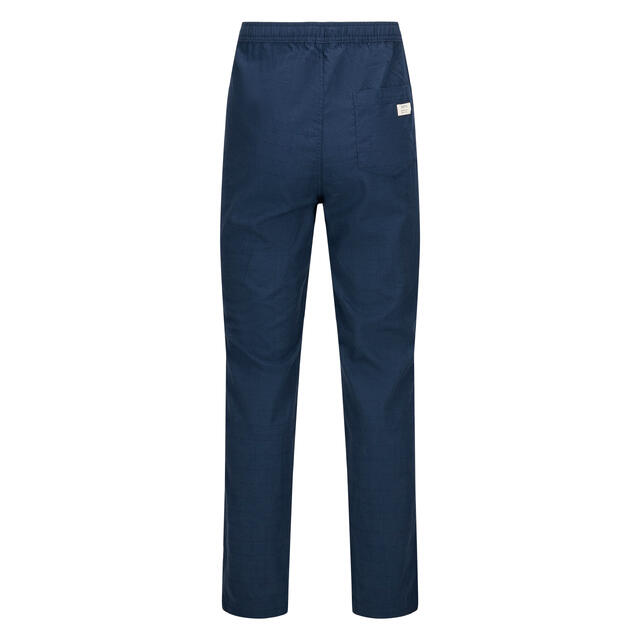 Pysjbukse til herre M Tufte Owl Pyjamas Pants M M 029
