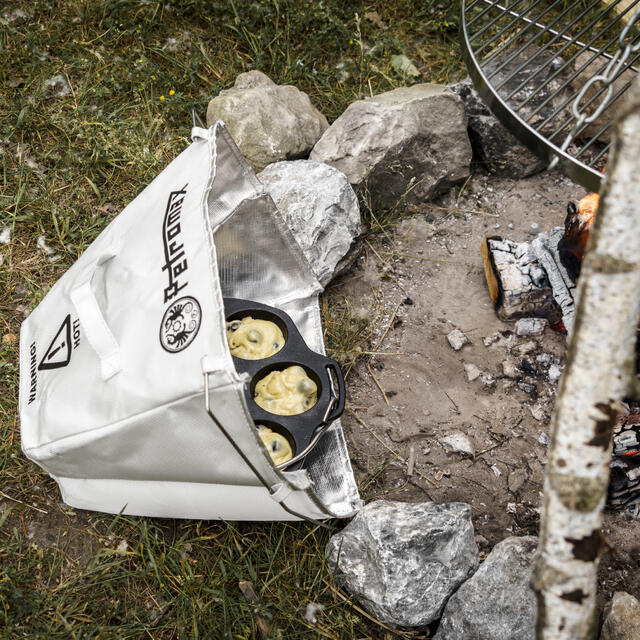 Reflektorovn Petromax Reflector Oven