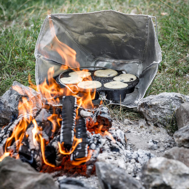 Reflektorovn Petromax Reflector Oven 