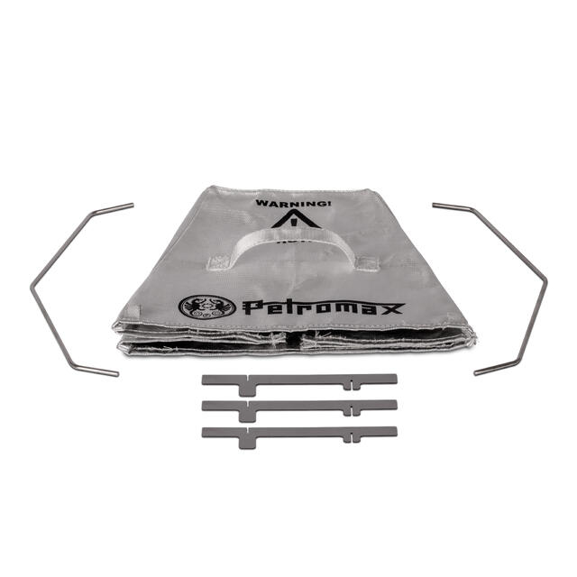 Reflektorovn Petromax Reflector Oven