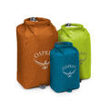 Sett med pakkposer Osprey Ultralight DrySack Kit