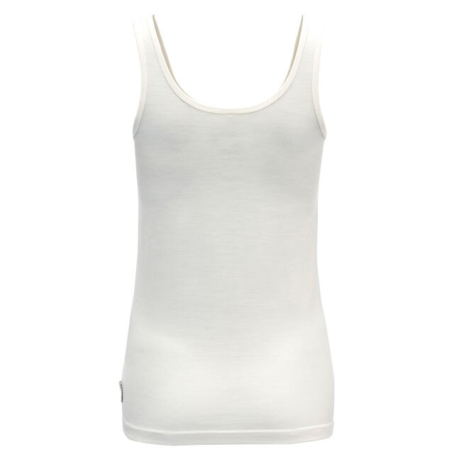 Singlet til dame M Devold Breeze Merino Tank W M 001