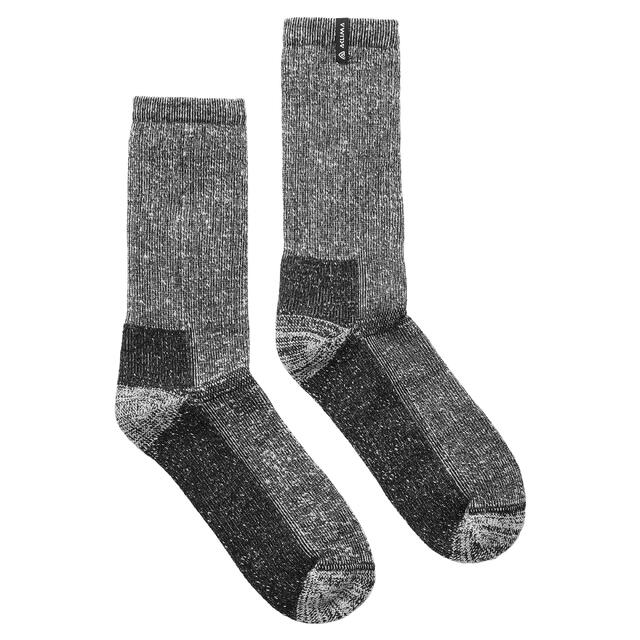 Sokker 36–39 Aclima Hotwool Socks 36–39 027 