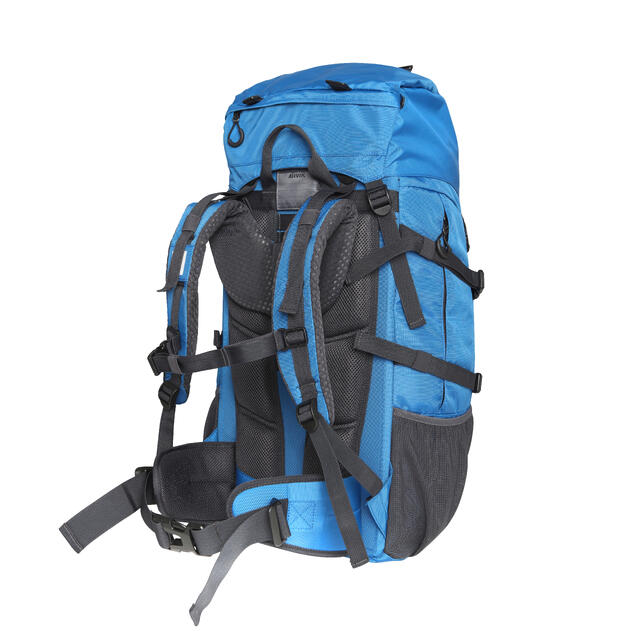Speidersekken til barn Asivik Hiker Backpack 40 liter