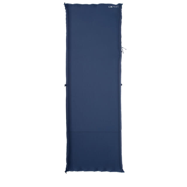 Trekk til Exped LW Exped Mat Cover LW Navy SpeiderSport AS