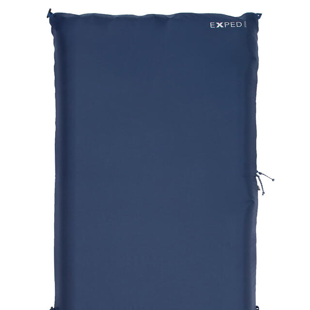 Trekk til Exped LW Exped Mat Cover LW Navy