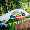 Tretelt til 3 Tentsile Stingray