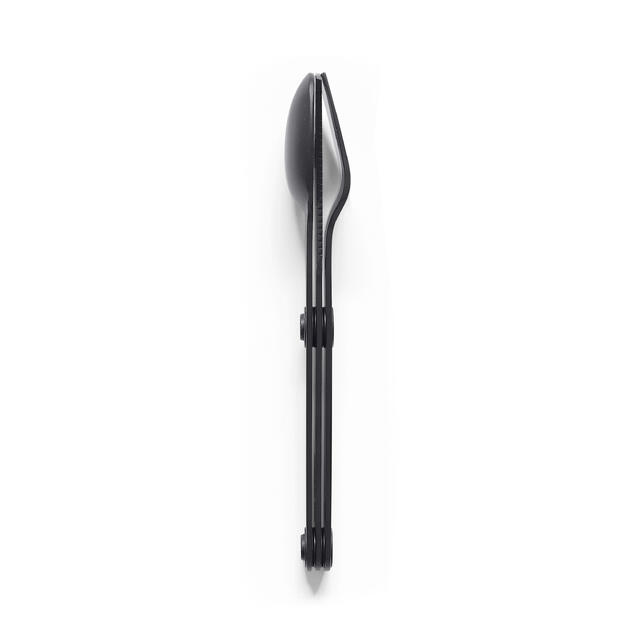 Turbestikk Full Windsor Magware Black