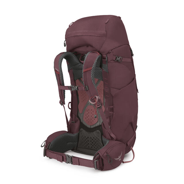 Tursekk til dame XS/S Osprey Kyte 68 W XS/S 214