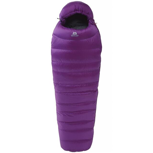 Vinterpose i dun 170 cm Mountain Equipment Glacier 1000 W 170
