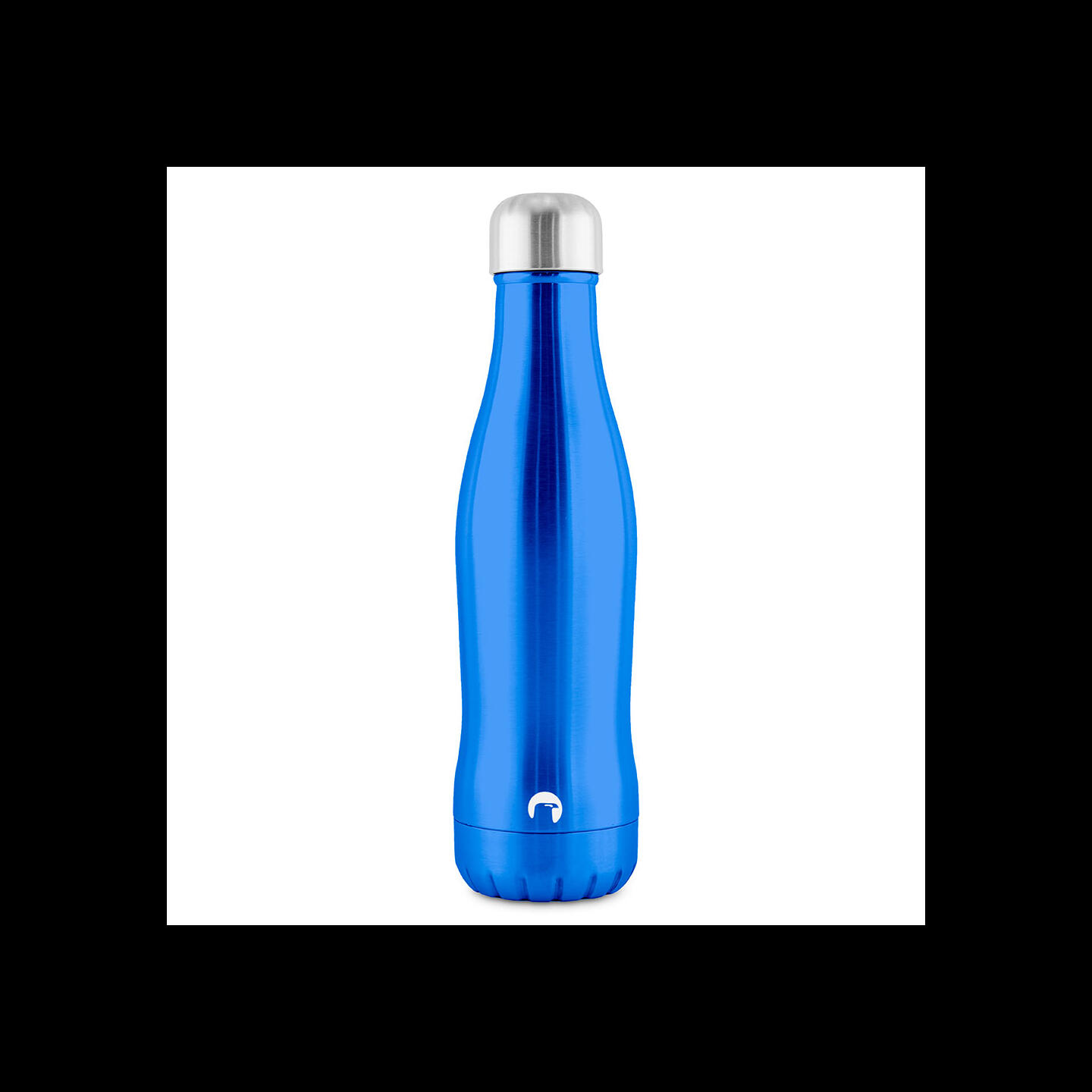 Termosflaske Eagle Curve OceanBlue - i - i - i - i - i - i - i