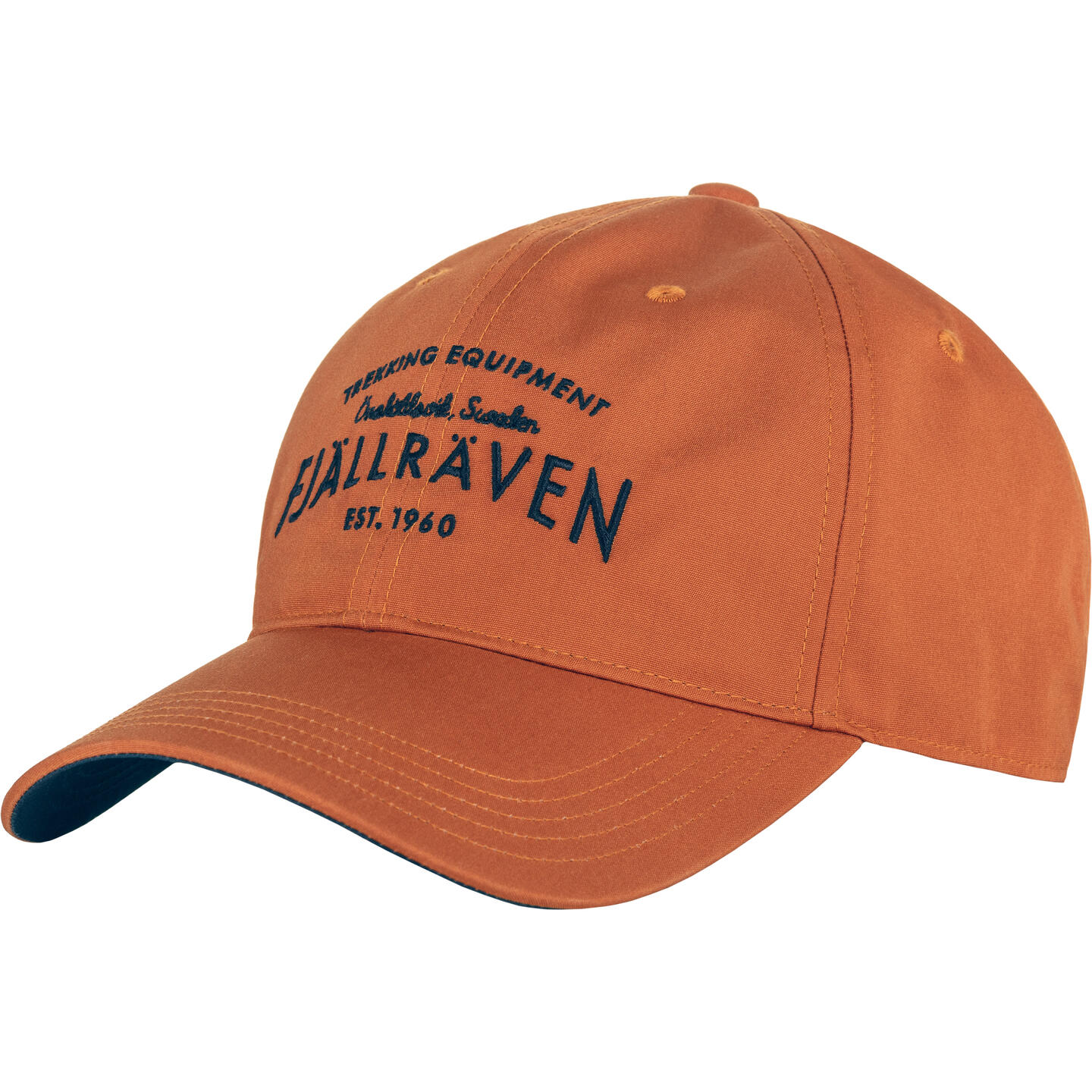 Caps S/M Fjällräven Est 1960 Cap S/M 243 - i - i - i - i - i - i - i