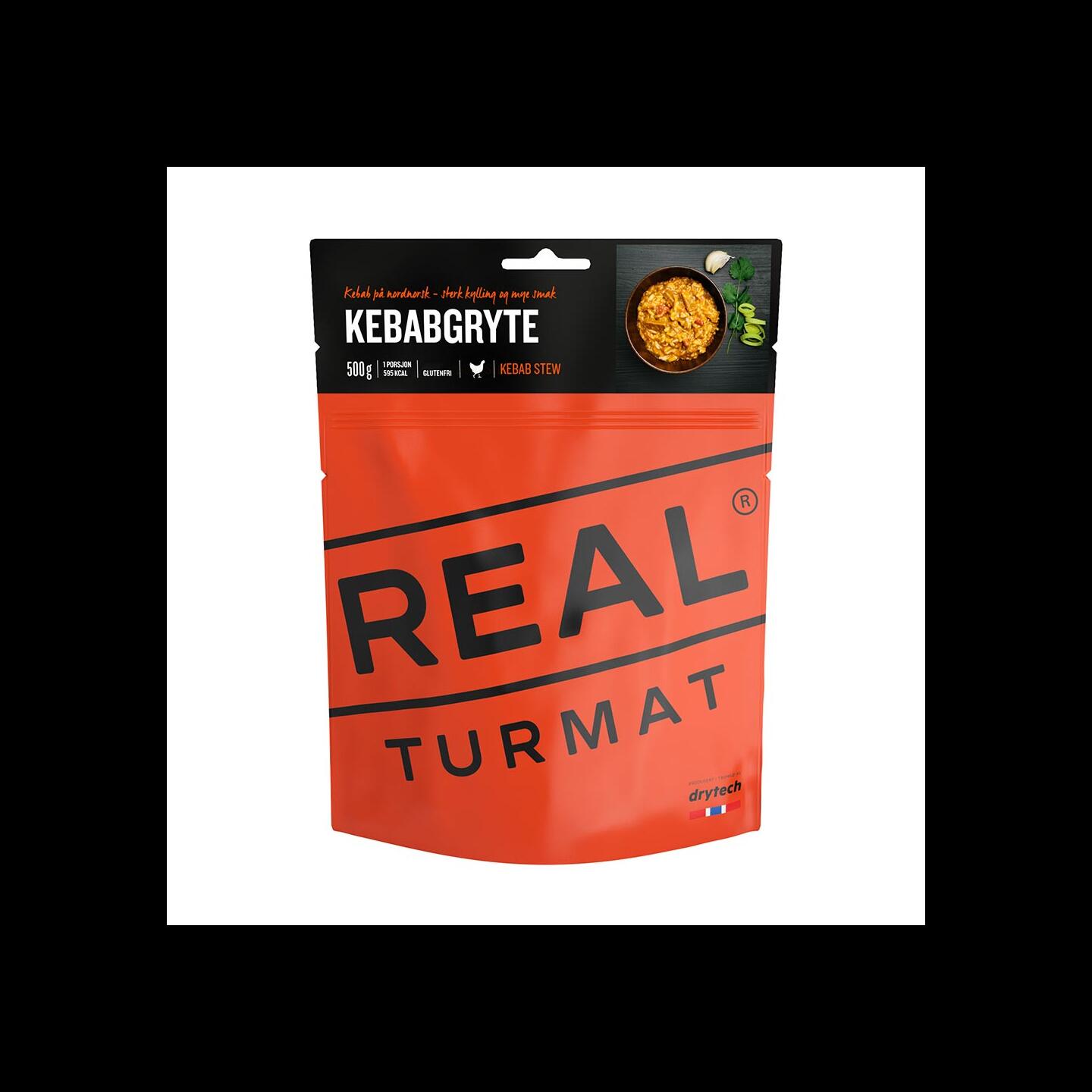 Kebabgryte Real Turmat Kebab Stew - norge - norge - norge - norge - norge - norge - norge - i - i - i - i - i - i - i