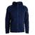 Turjakke til herre L Tufte Alke Hooded Jacket M L 012 