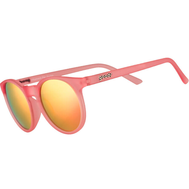 Brille Goodr CGs Sunglasses S PK/RF