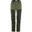 Bukse til dame Fjällräven Keb Trouser Curv W 662-625