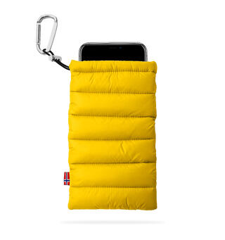 Dunpose til mobil THOQ Dunpose Yellow