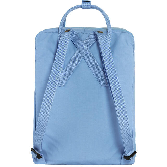 Fritidssekk Fjällräven Kånken 16 537