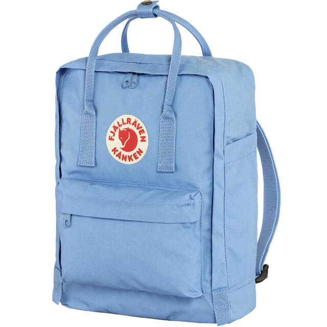 Fritidssekk Fjällräven Kånken 16 537