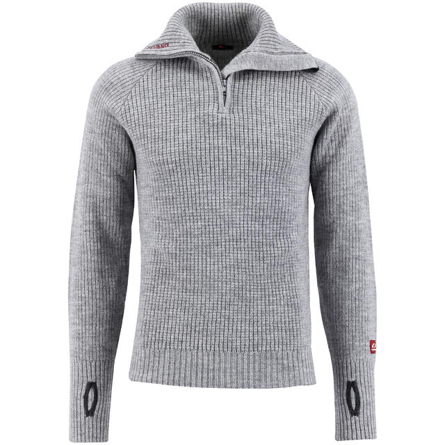 Genser Ulvang Rav Sweater Zip 11200