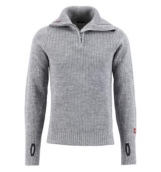 Genser Ulvang Rav Sweater Zip 11200
