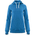 Hettegenser til dame Aclima Fleecewool Hoodie W 374