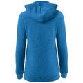 Hettegenser til dame Aclima Fleecewool Hoodie W 374