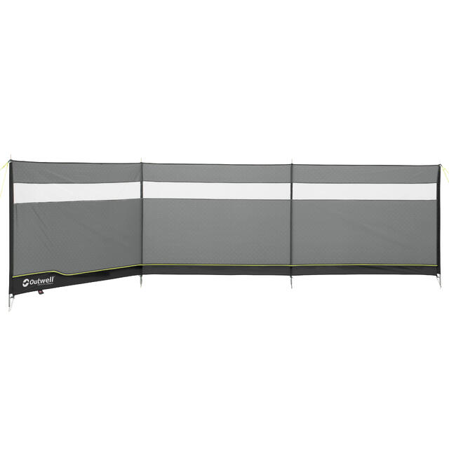 Levegg Outwell Windscreen CharcoalGrey