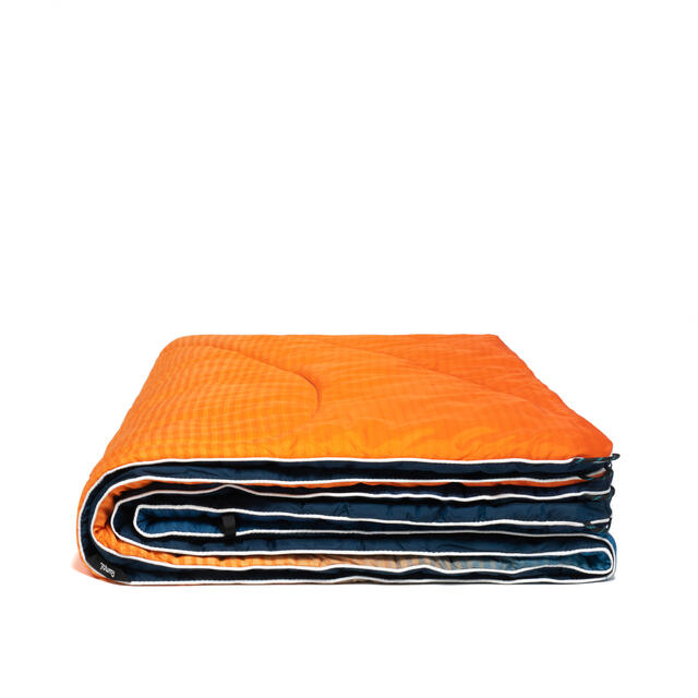 Pledd Rumpl Original Puffy 1 SunsetFade