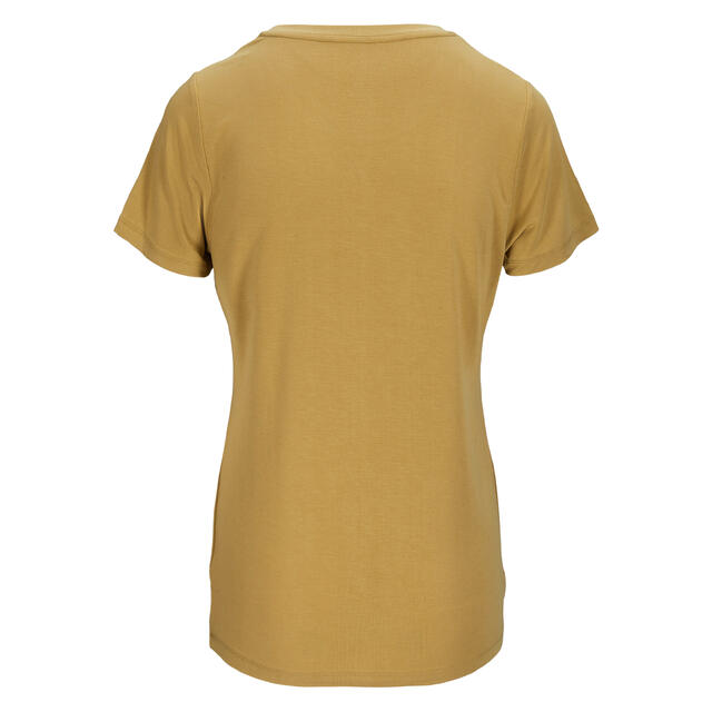 Skjorte til dame S Tufte Softboost Crew Tee W S 211 NSF