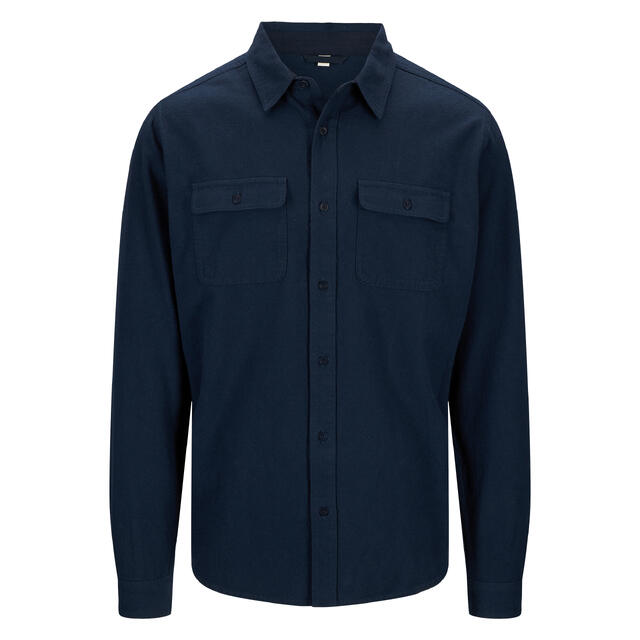 Skjorte til herre L Tufte Hawk Shirt M L 012