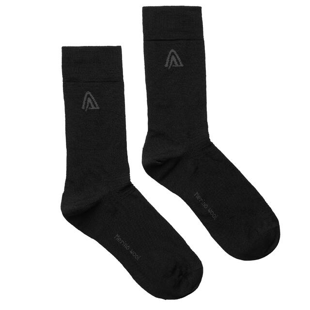 Sokker 40–43 Aclima Liner Socks 40–43 123 