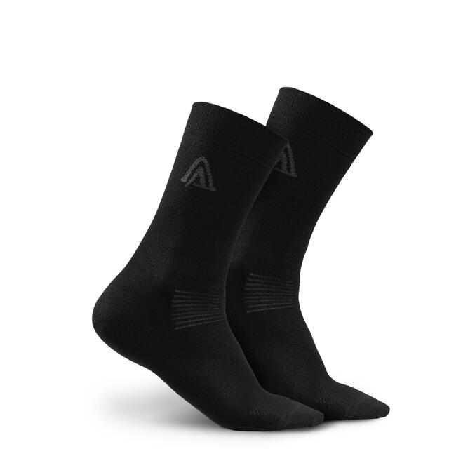Sokker 40–43 Aclima Liner Socks 40–43 123 