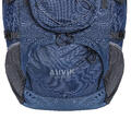 Speidersekken til barn Asivik Hiker Backpack 50 liter