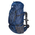 Speidersekken til barn Asivik Hiker Backpack 50 liter