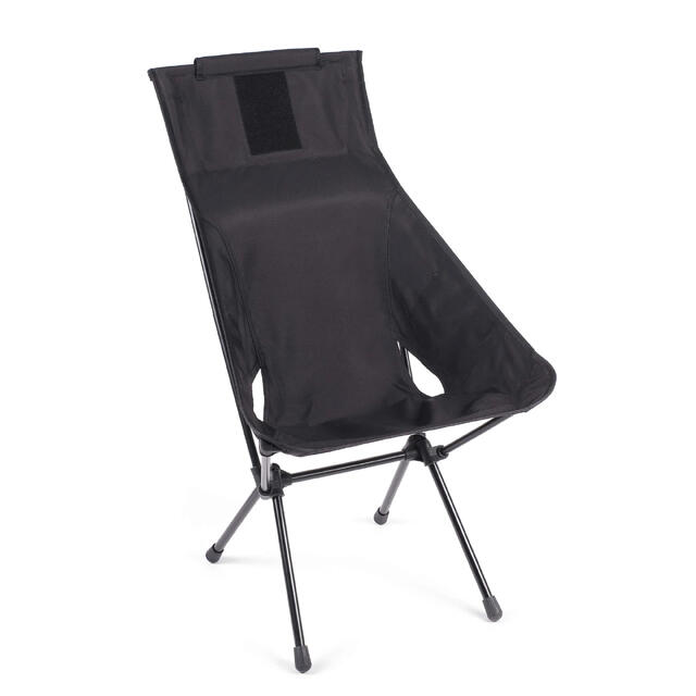 Stol Helinox Sunset Chair Tactical Black 