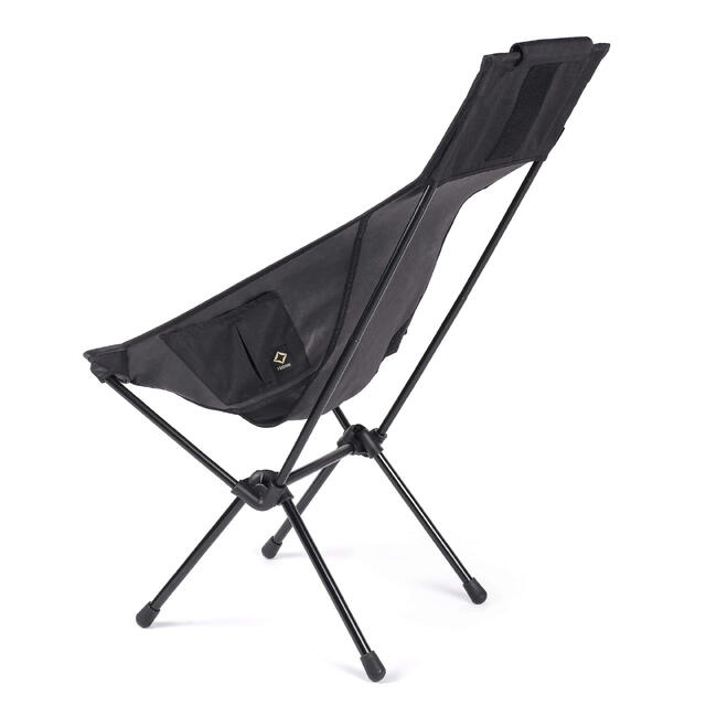 Stol Helinox Sunset Chair Tactical Black 