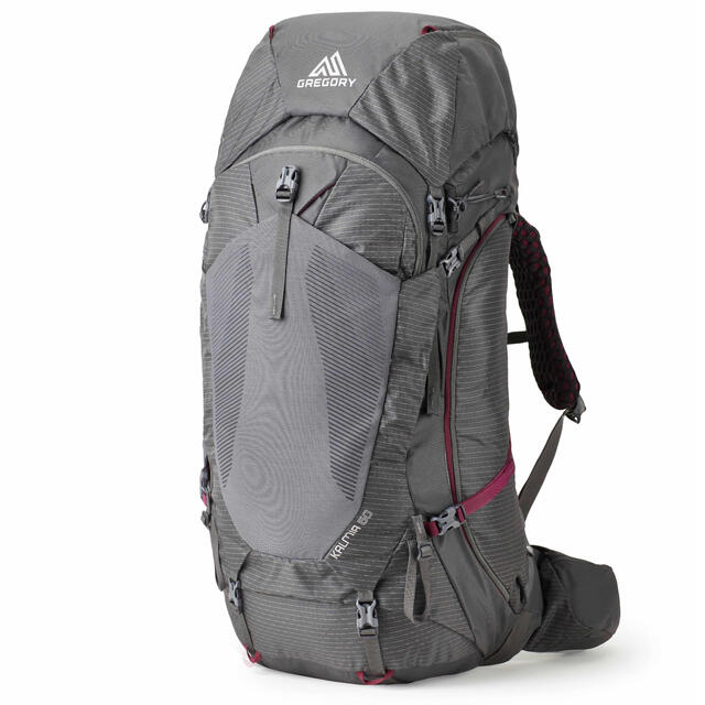 Storsekk til dame S/M Gregory Kalmia 60 RC W S/M EquinoxGrey