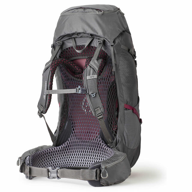 Storsekk til dame S/M Gregory Kalmia 60 RC W S/M EquinoxGrey