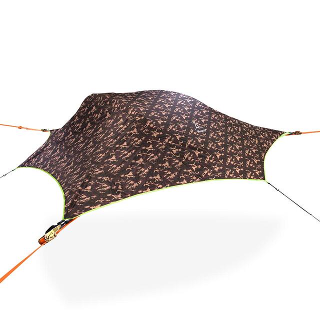 Tretelt til 3 Tentsile Stingray Camo