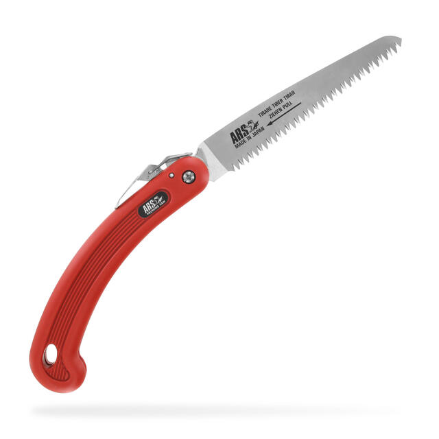 Tursag ARS Folding Pruning Saw 16,5 cm 