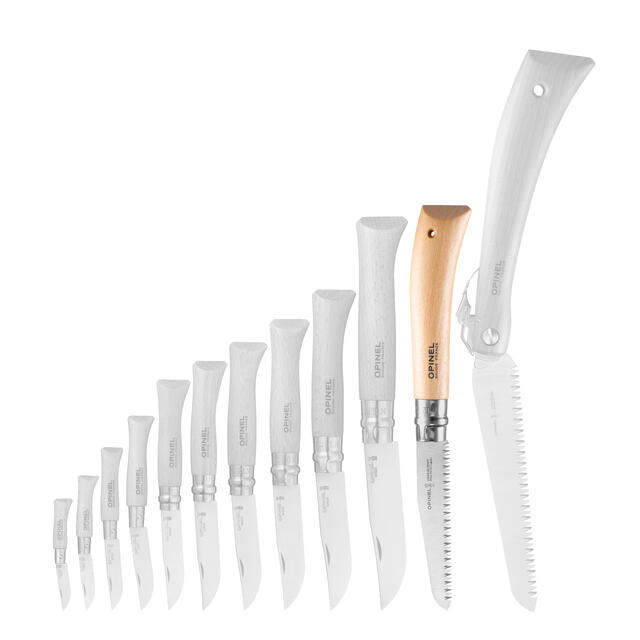 Tursag Opinel No 12 Saw CarboonSteel