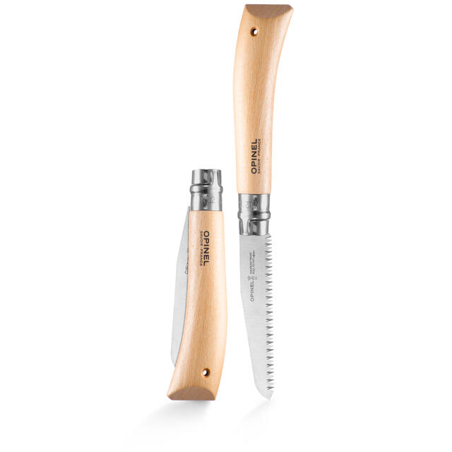 Tursag Opinel No 12 Saw CarboonSteel 