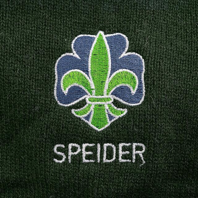 Ullgenser til voksen 2XL Tufte Robin Half Zip U 2XL 033 NSF